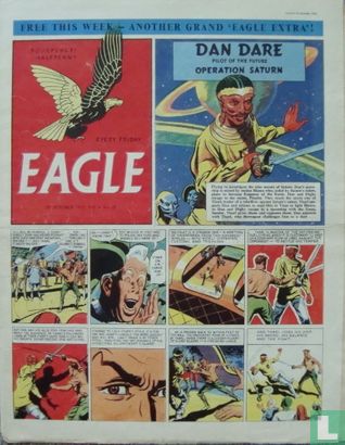 Eagle 28 - Image 1