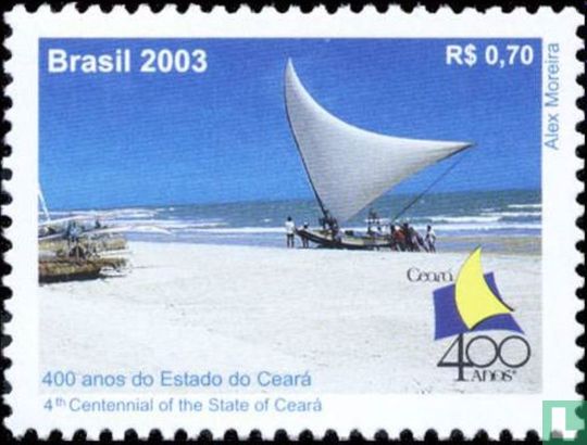 400 Jaar Staat Ceará