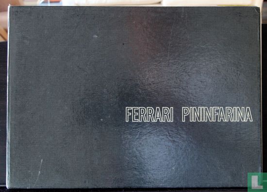 Ferrari Pininfarina - Image 1