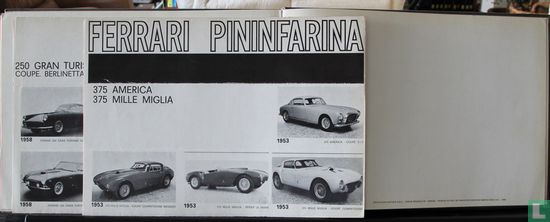 Ferrari Pininfarina - Afbeelding 3