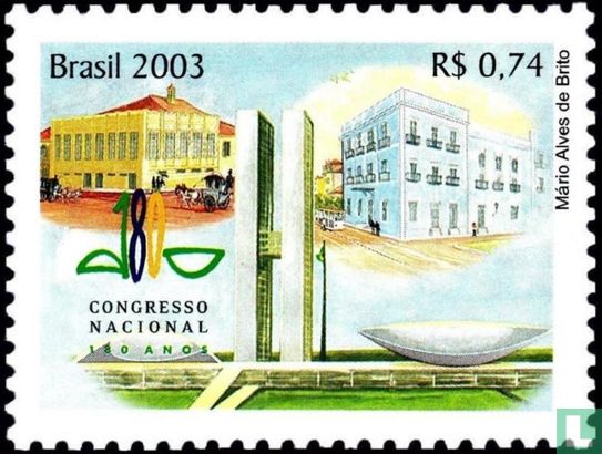 180 Jahre Nationalkongress