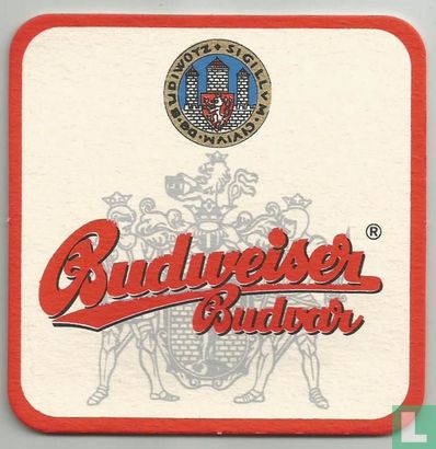 Budweiser Budvar - Bild 2