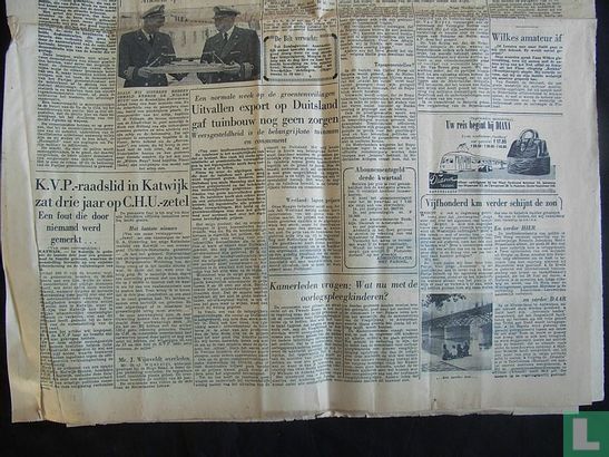 Het Parool 1361 - Image 2