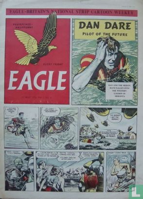 Eagle 6 - Image 1