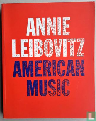 Annie Leibovitz - Afbeelding 1