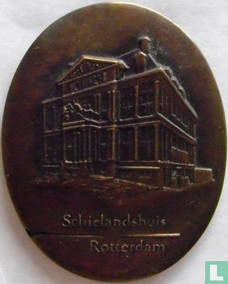 Restauratie Schielandshuis Rotterdam - Image 1