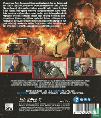 Sniper: Special Ops - Image 2
