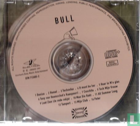 Bull - Afbeelding 3