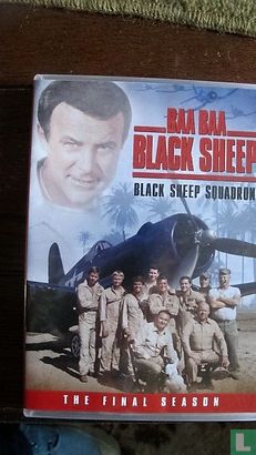 Baa Baa Black Sheep season 2 - Afbeelding 1