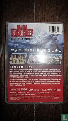 Baa Baa Black Sheep season 2 - Afbeelding 2