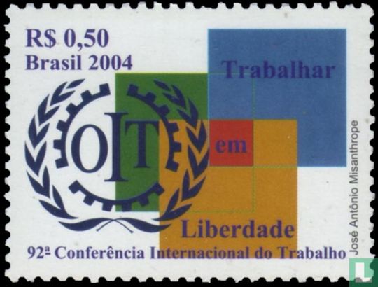 92e Conferentie van de Internationale Arbeidsorganisatie