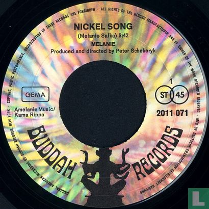Nickel Song - Afbeelding 3