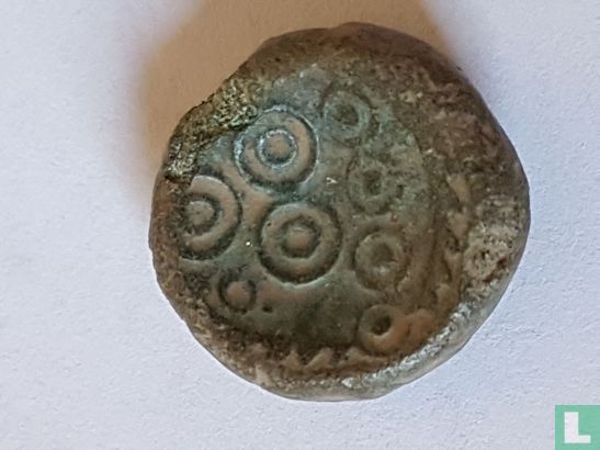 Celtic - Raetia, Vindelici  1 stater  50-15 BCE - Image 1