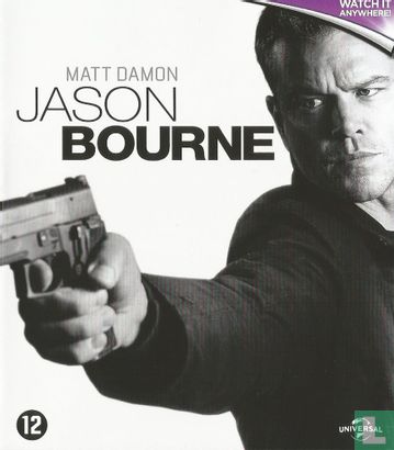 Jason Bourne - Afbeelding 1