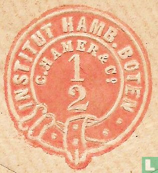 Bateaux Institut Hamburg Hammer & Co. - Image 2