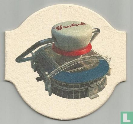 0650 Grolsch - Arena - Bild 1