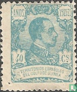 Roi Alphonse XIII  