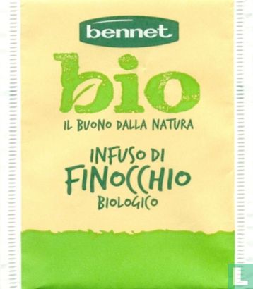 Infuso Di Finocchio - Image 1