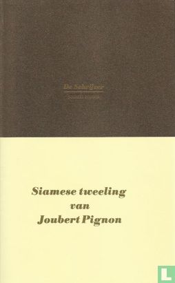 Siamese tweeling - Afbeelding 1