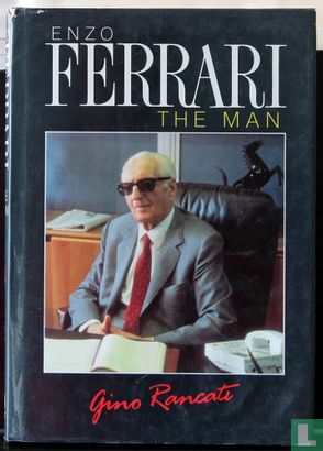 Enzo Ferrari, the man - Image 1
