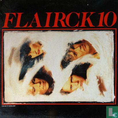 Flairck 10 - Image 1