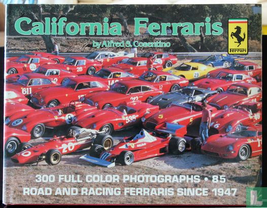 California Ferraris - Image 1