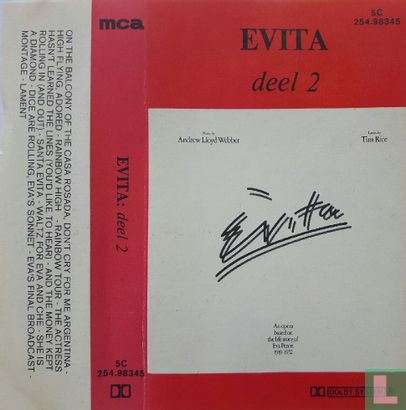 Evita 2 - Afbeelding 1