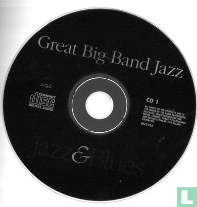 Jazz & Blues - Great Big Band Jazz - Bild 3