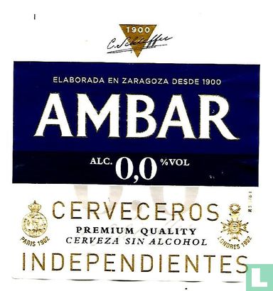 Ambar 0,0 - Image 1