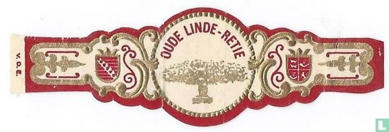 Oude Linde - Retie - Image 1