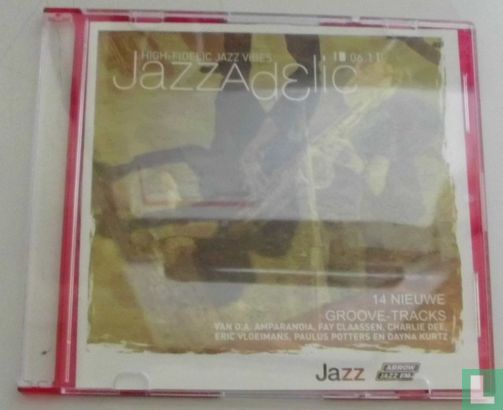 Jazzadelic 6.1 - Image 1