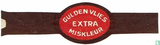 Gulden Vlies Extra Miskleur - Afbeelding 1