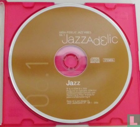 Jazzadelic 6.1 - Image 3