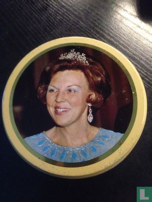 Zeeuwse babbelaars, kroning Beatrix - Image 3