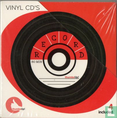 Vinyl CD'S - Image 1