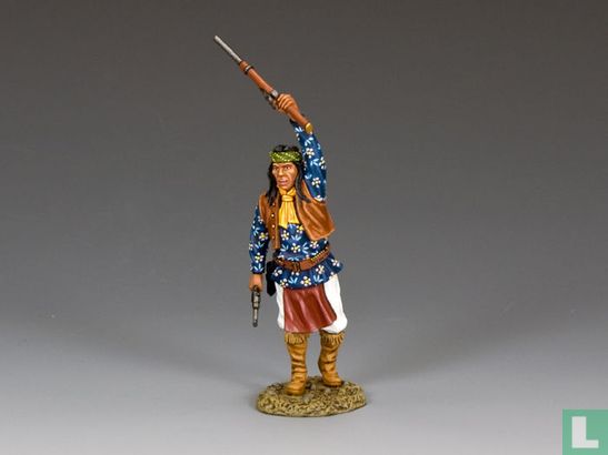 Taza, Sohn des Cochise - Bild 1