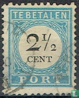 Portzegel (C II)