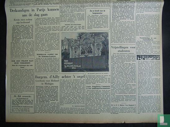 Haagsch Dagblad 366 - Afbeelding 2
