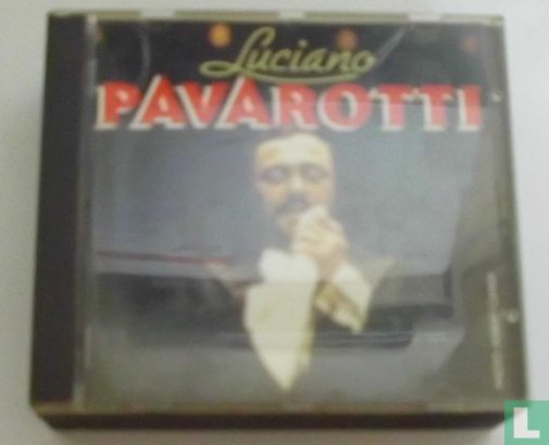 Luciano Pavarotti - Afbeelding 1