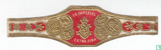 La Imperial Extra Fina - Afbeelding 1