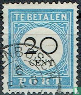 Portzegel (A III)