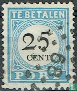 Portzegel (C IV)