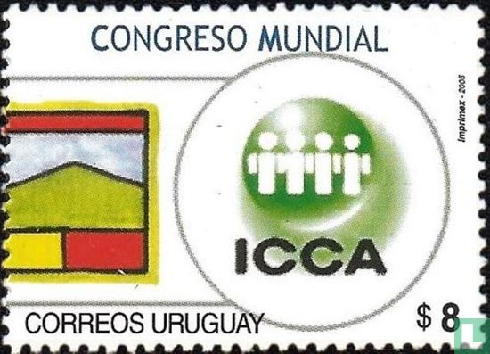 World ICCA Congress  