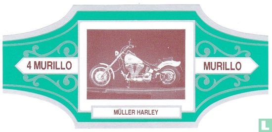 Müller Harley - Image 1