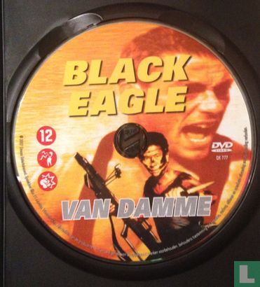 Black Eagle - Image 3
