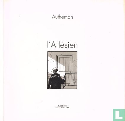 L'Arlésien - Image 1