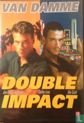 Double Impact - Image 1