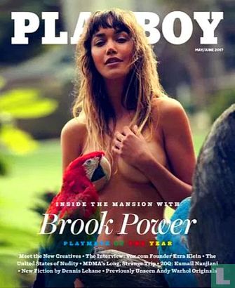 Playboy [USA] 5  - 6