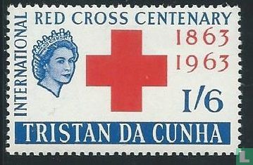 100 Jahre Rotes Kreuz