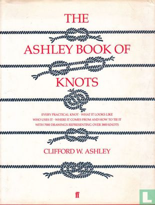 The Ashley book of knots - Image 1